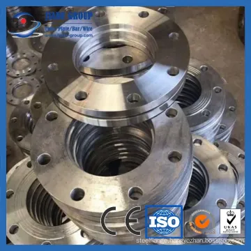 Class 150 ANSI Carbon Steel Flange